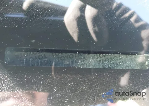 2016 Toyota Prius V Two из США, поврежденный, VIN JTDZN3EU4GJ042746